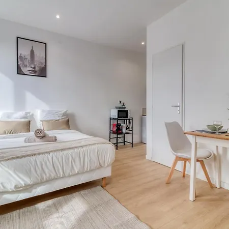 Appartement 1225location Kamerrijk