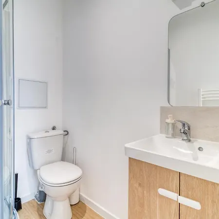 Apartment 1225location