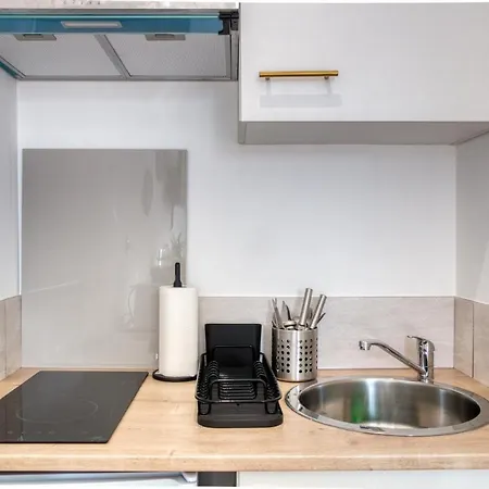 Appartement 1225location