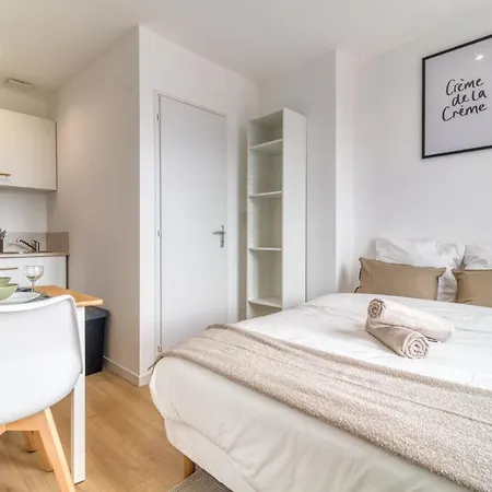 1225location Appartement