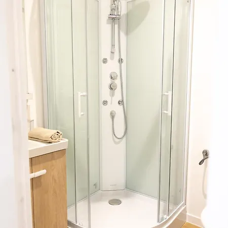 Appartement 1225location Kamerrijk