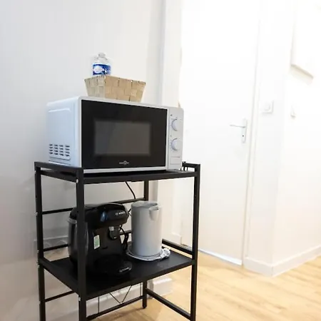 Apartment 1225location *