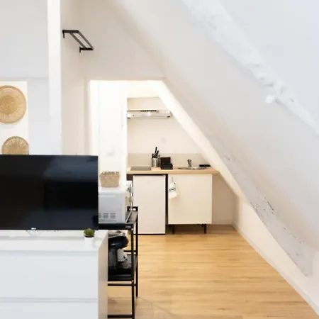 Appartement 1225location Kamerrijk