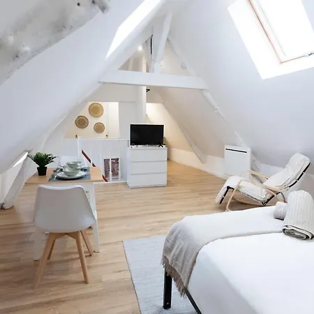 1225location Appartement