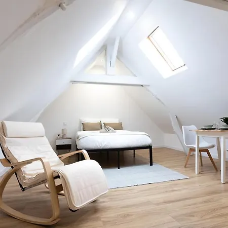 Appartement 1225location