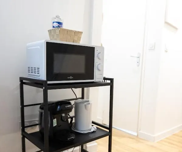 Apartment 1225location *